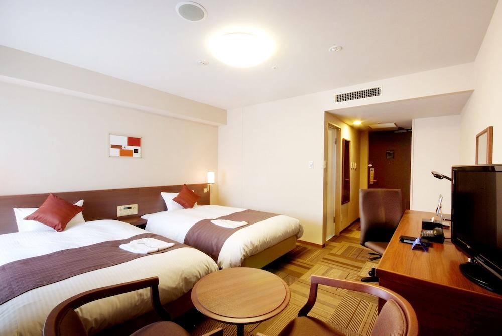 Daiwa Roynet Hotel Hachinohe Exterior foto