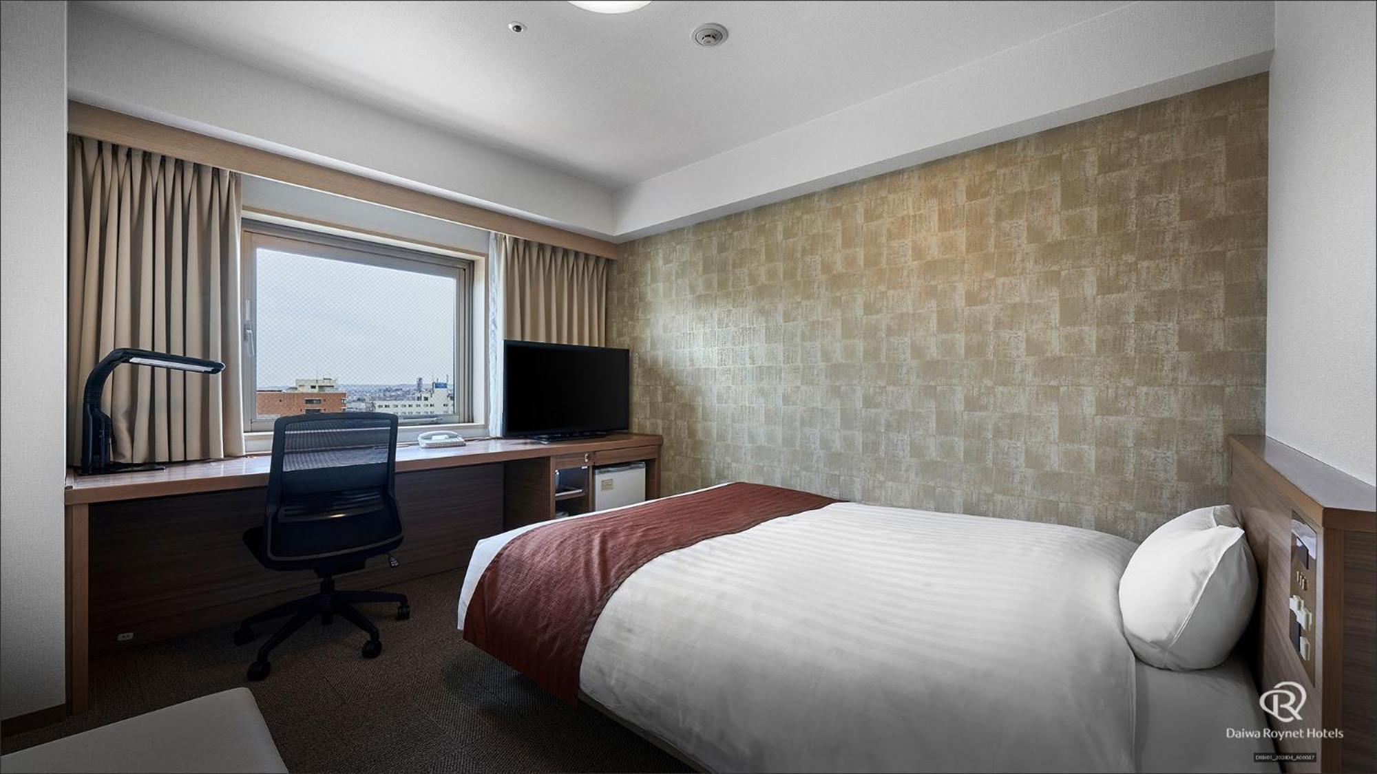 Daiwa Roynet Hotel Hachinohe Exterior foto
